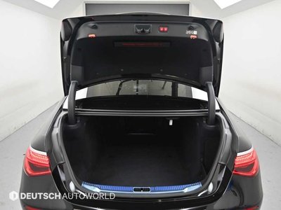 2023 Mercedes-BENZ S-CLASS 缩略图 19