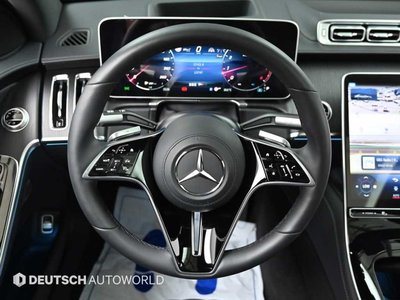 2023 Mercedes-BENZ S-CLASS 缩略图 13