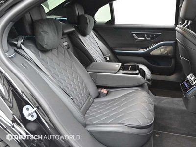 2023 Mercedes-BENZ S-CLASS 缩略图 12