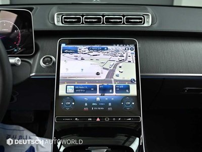 2023 Mercedes-BENZ S-CLASS 缩略图 14
