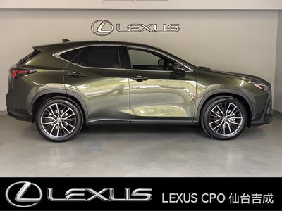 LEXUS NX - 7