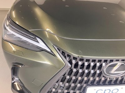 LEXUS NX - 9