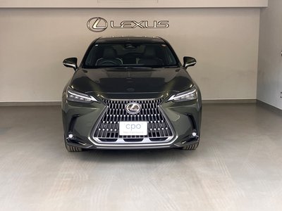 LEXUS NX - 5