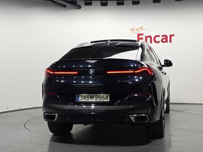 BMW X6 - 4