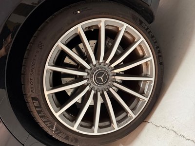 2019 Mercedes-BENZ GT AMG — фото 7