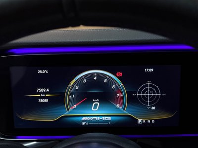 2019 Mercedes-BENZ GT AMG — фото 6