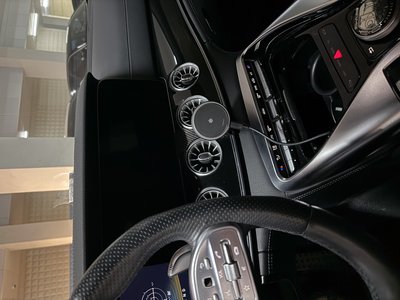 صورة مصغرة 14 لـ 2019 Mercedes-BENZ GT AMG
