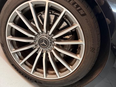 صورة مصغرة 11 لـ 2019 Mercedes-BENZ GT AMG