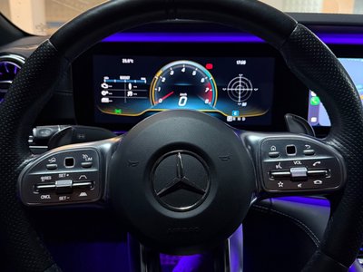 صورة مصغرة 15 لـ 2019 Mercedes-BENZ GT AMG