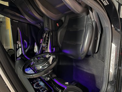 2019 Mercedes-BENZ GT AMG — фото 10