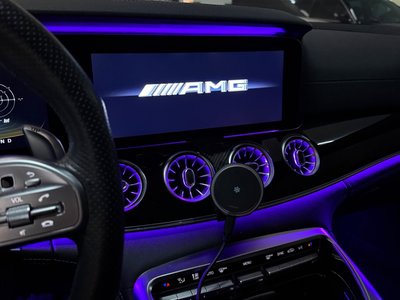 صورة مصغرة 13 لـ 2019 Mercedes-BENZ GT AMG