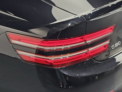 GENESIS G80 (RG3) - 10