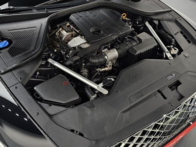 GENESIS G80 (RG3) - 7