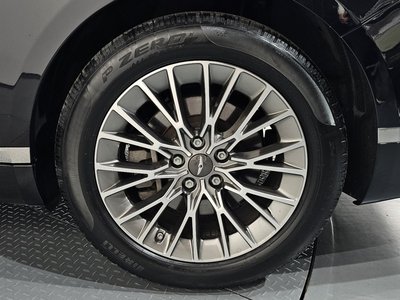 GENESIS G80 (RG3) - 8