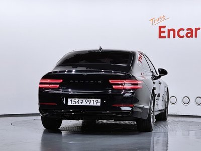 GENESIS G80 (RG3) - 3