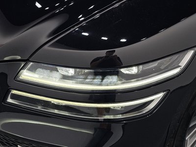 GENESIS G80 (RG3) - 9