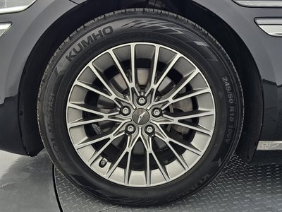 GENESIS G80 (RG3) - 6