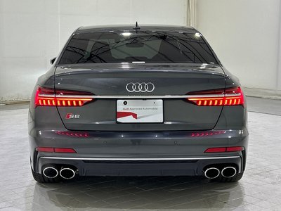 AUDI S6 - 8