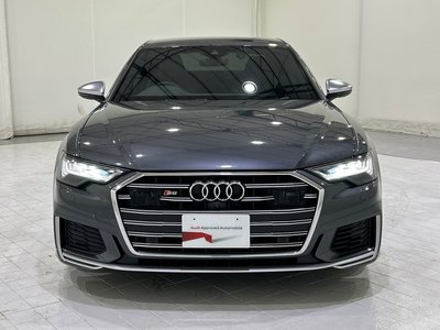 AUDI S6 - 4