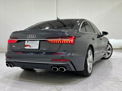 AUDI S6 - 7