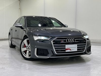 AUDI S6 - 5