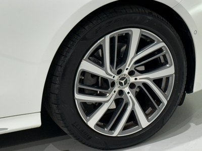 MERCEDES-BENZ E-CLASS - 6