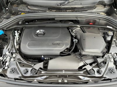 2025 MINI COOPER COUNTRYMAN 缩略图 25
