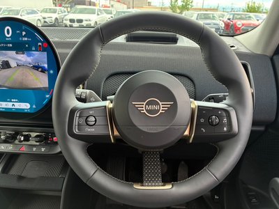 2025 MINI COOPER COUNTRYMAN 缩略图 22