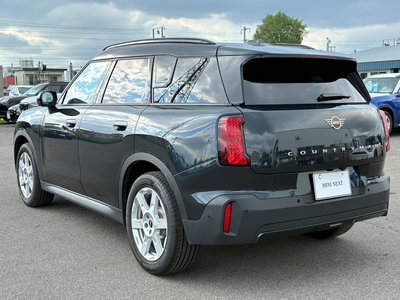 2025 MINI COOPER COUNTRYMAN 缩略图 11