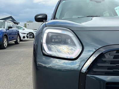 2025 MINI COOPER COUNTRYMAN 缩略图 20