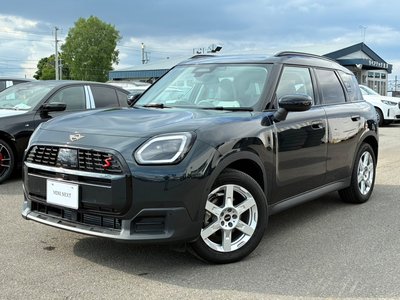 2025 MINI COOPER COUNTRYMAN 缩略图 13
