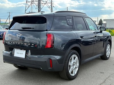 2025 MINI COOPER COUNTRYMAN 照片 9