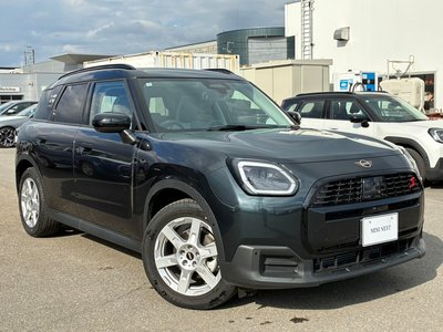 2025 MINI COOPER COUNTRYMAN 照片 7