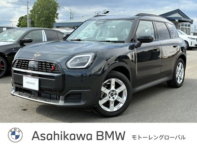 2025 MINI COOPER COUNTRYMAN 照片 1