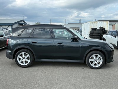 2025 MINI COOPER COUNTRYMAN 照片 8