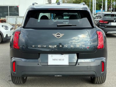 2025 MINI COOPER COUNTRYMAN 照片 10