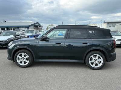 2025 MINI COOPER COUNTRYMAN 缩略图 12