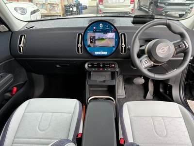 2025 MINI COOPER COUNTRYMAN 照片 2