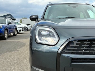 2025 MINI COOPER COUNTRYMAN 缩略图 21