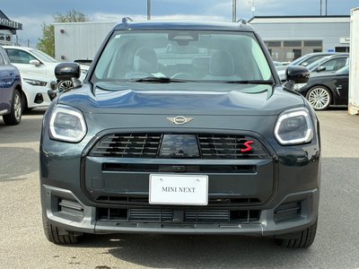 2025 MINI COOPER COUNTRYMAN 照片 6
