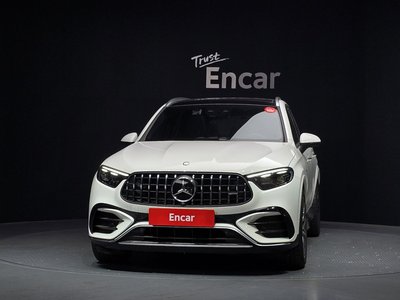 MERCEDES-BENZ GLC - 2