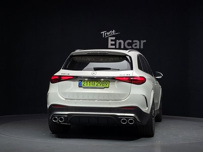 MERCEDES-BENZ GLC - 4