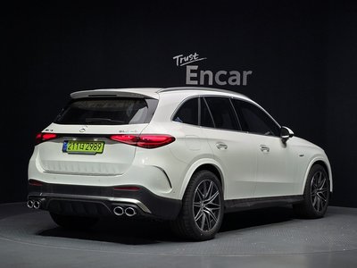 MERCEDES-BENZ GLC - 3