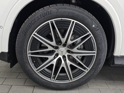 MERCEDES-BENZ GLC - 6