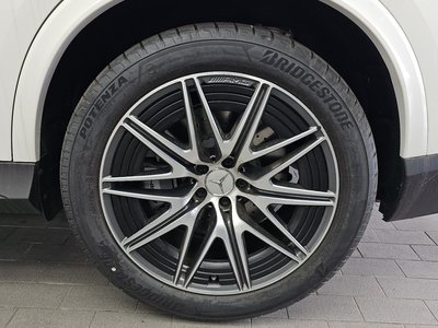 MERCEDES-BENZ GLC - 8