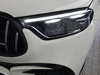 MERCEDES-BENZ GLC - 9