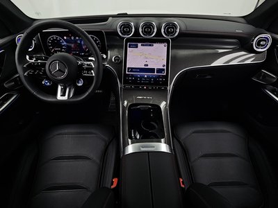 MERCEDES-BENZ GLC - 5