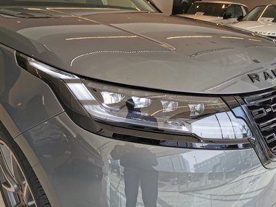 LAND ROVER RANGE ROVER VELAR - 8