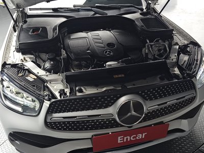 MERCEDES-BENZ GLC - 8