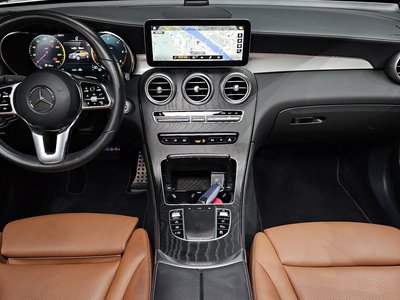 MERCEDES-BENZ GLC - 5